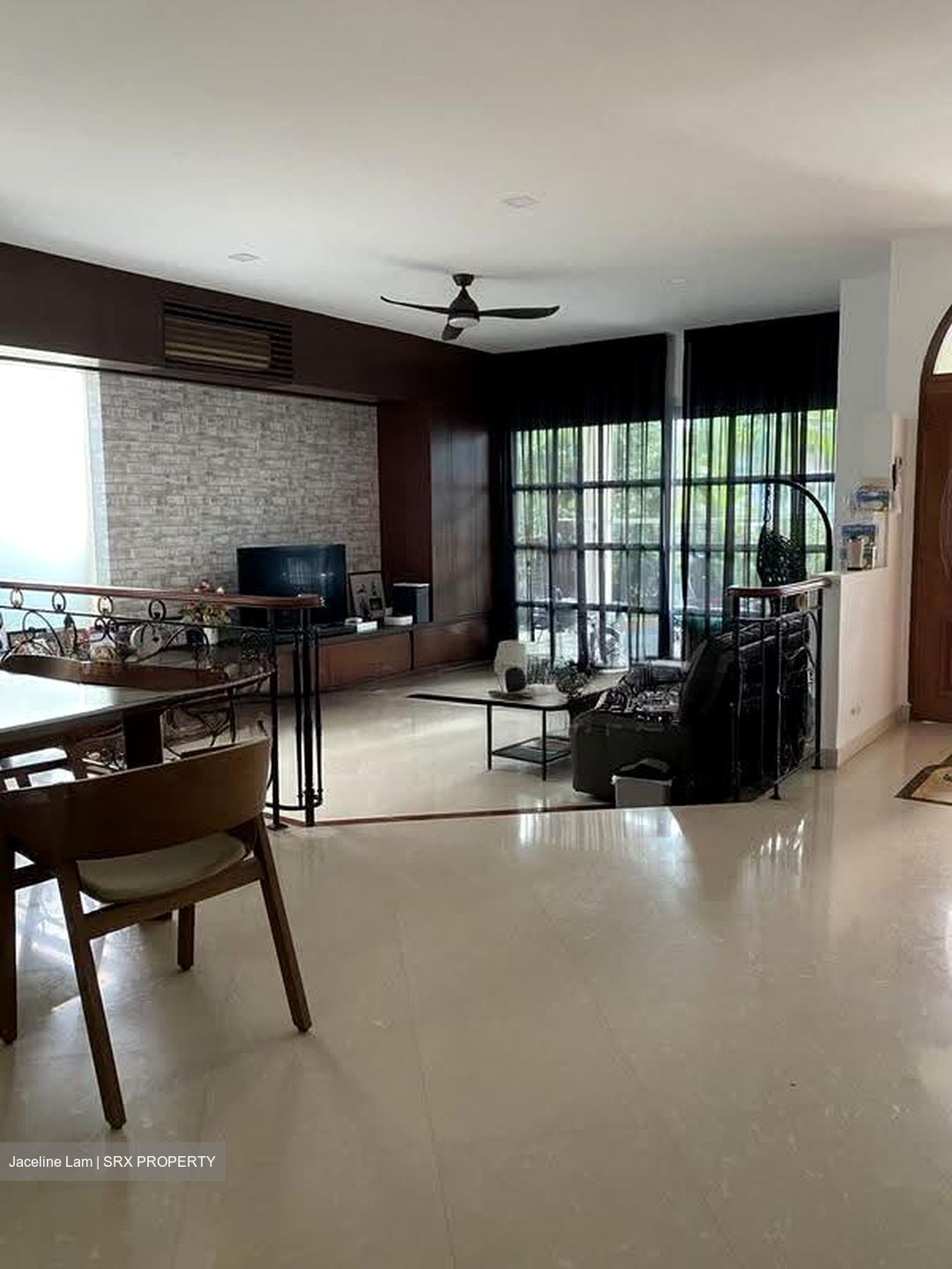 Serangoon Garden Estate (D19), Terrace #623142911